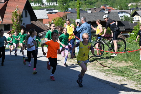 Uspešno izveden 36. Mekinjski kros  (6)